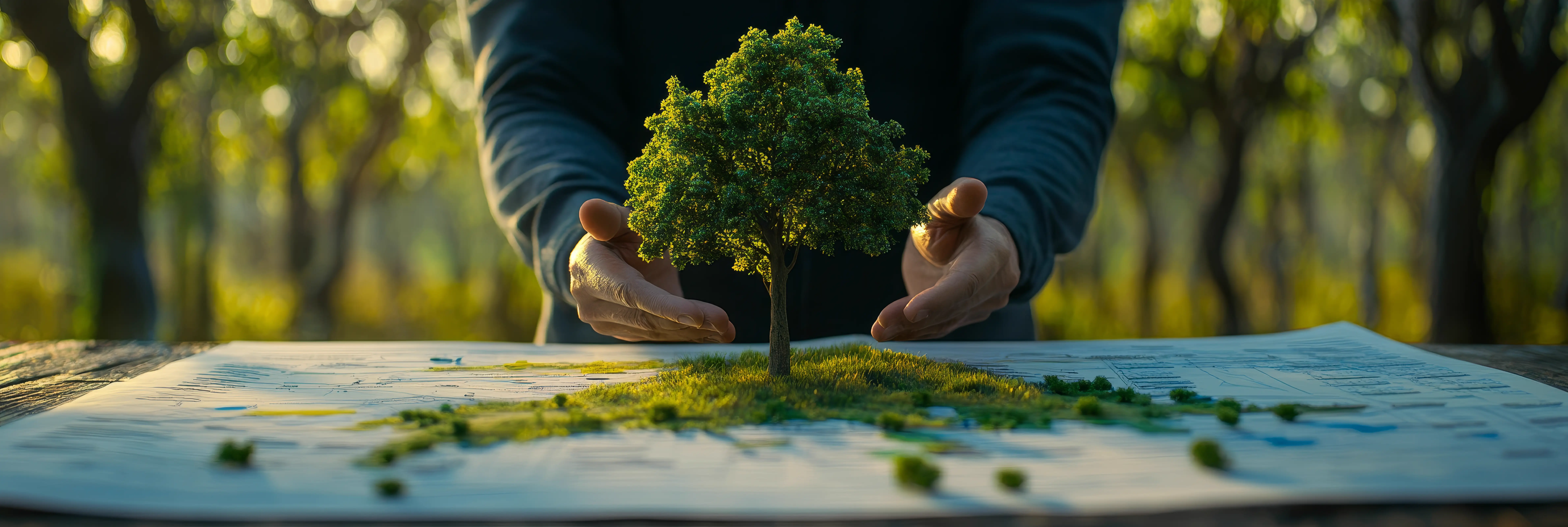 Environmental Services